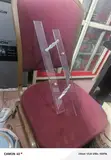 450mm Navigation Parallel Rule - Zana Taswirar Jirgin Ruwa - 2