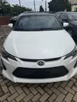 2016 Scion tC Base Coupe - Direct Belgium - 1