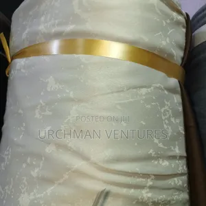 VIP 2-in-1 Curtain/Blind Fabric - 7,000 NGN