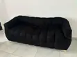 3 Seater da 2 Seater Couch da aka yi amfani da su - 2