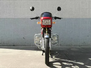 Sabon Babur Skygo CG125 (Model 2026)