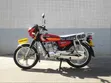 Sabon Babur Skygo CG125 (Model 2026) - 3