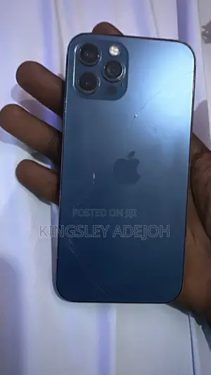 Apple iPhone 12 Pro 128GB Gray