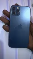 Apple iPhone 12 Pro 128GB Gray - 1
