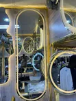Home Interiors Long Dressing LED Mirror - 2