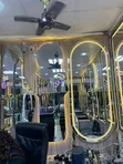 Home Interiors Long Dressing LED Mirror - 3