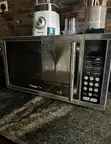 Microwave Oven Mai Amfani - 1