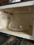 Microwave Oven Mai Amfani - 2