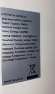 5kWh 24V Lithium Ion Battery - 2