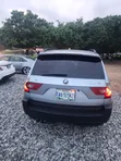 BMW X3 3.0i 2005 Ja - 2