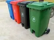240 Liter Waste Bin Bucket - 2
