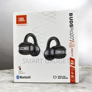 JBL Buds Pro20 Kunshin Kunnen Kunnen Mara Wayar Bluetooth