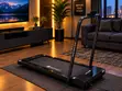 Smart Folding Treadmill tare da Kiɗan Bluetooth - 4