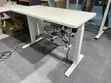 1.2m Office Adjustable Table - Brand New - 2