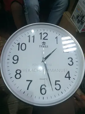 Kyamaran Agogon Bango Na Sirri