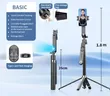 Q515TK-H AI Face Tracking Tripod - 3