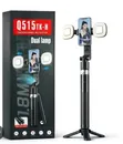 Q515TK-H AI Face Tracking Tripod - 4