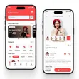 Mobile App UI/UX Design Services - 1