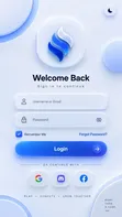 Mobile App UI/UX Design Services - 2