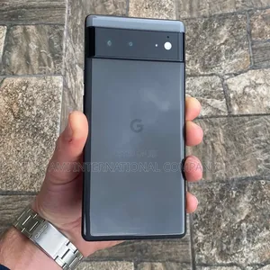Sabon Google Pixel 6 128GB Baki