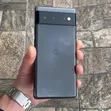 Sabon Google Pixel 6 128GB Baki - 1