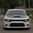 Dodge Charger GT 2019 White - 1