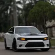 Dodge Charger GT 2019 White - 2
