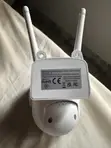 WiFi Smart CCTV Camera (Akwatin Bude) - 1