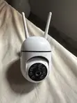 WiFi Smart CCTV Camera (Akwatin Bude) - 2