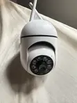 WiFi Smart CCTV Camera (Akwatin Bude) - 3
