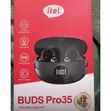 Itel Buds Pro35 Wireless Bluetooth Earbuds - 1