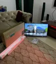 LG Smart TV 43-inch LED - 2
