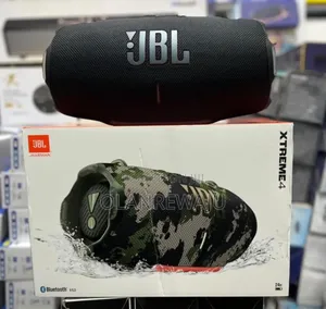 JBL Xtreme 4 Bluetooth Speaker