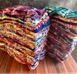 Adire, Kampala & Batik Zare - Ingantacce kuma Mai Araha - 1