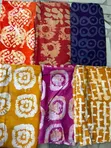 Adire, Kampala & Batik Zare - Ingantacce kuma Mai Araha - 2