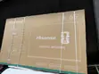 Hisense 65" A6Q UHD Smart TV - 1