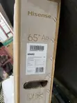 Hisense 65" A6Q UHD Smart TV - 2