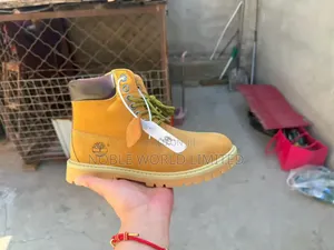 Timberland Takalma masu Kauri - Girma 41-46