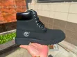 Timberland Solid Boots - Size 41-46 - 2