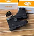 Timberland Solid Boots - Size 41-46 - 3