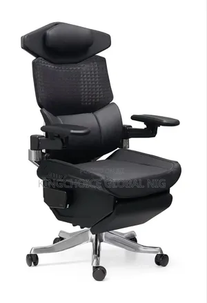 Ergonomic Ofishin Kursiyoyi