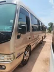 Toyota Coaster 2010 Fari - 2