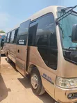 Toyota Coaster 2010 Fari - 3