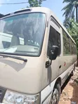 Toyota Coaster 2010 Fari - 4