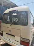 Toyota Coaster 2010 Fari - 5