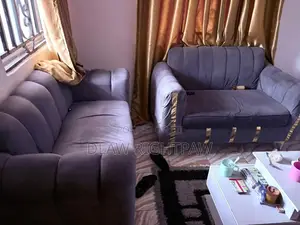 Two Seater Sofa Chair - Home Interiors