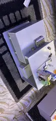 White Center Table - 2