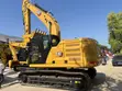 Caterpillar 330 Crawler Excavator - Lafiya Lau - 1