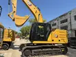 Caterpillar 330 Crawler Excavator - Lafiya Lau - 4