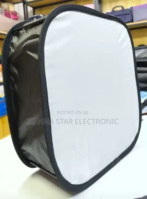 Softbox for LED Light Panel (Compatible with Led 660, Led 800)